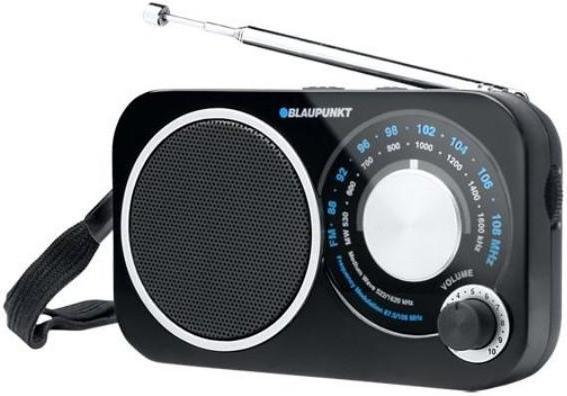 Blaupunkt BA-208