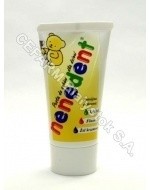 Dentinox Nenedent pasta dla dzieci z fluorem 50 ml