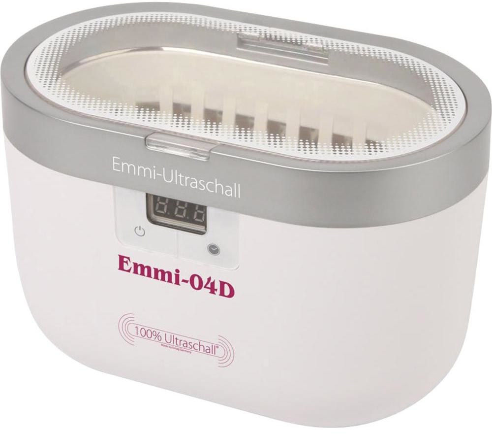 Emag 0.6 l LxBxT)160 x 90 x 50 mm 50 W