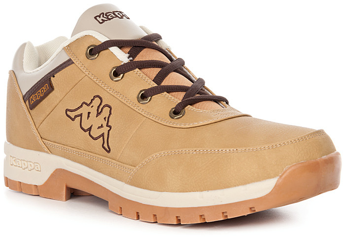 Kappa Bright Low Light 242226-4141 beżowy