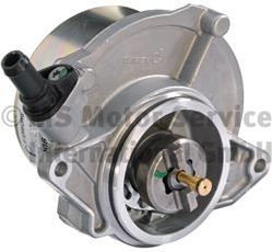 PIERBURG Pompa podcisnieniowa, układ hamulcowy 7.00906.21.0