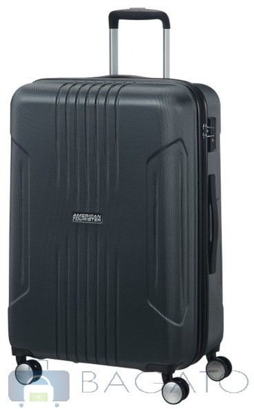 American Tourister by Samsonite walizka TRACKLITE średnia 4koła 82l 34G*002 08