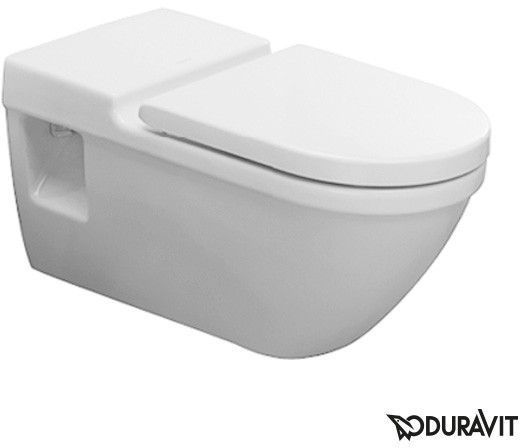 Duravit Starck 3 Vital biała 2203090000