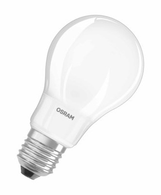 Osram Żarówka LED RF CLA 60 DIM 8W/827 220-240V FR E27 6XBLI1 RF CLA 60 DIM 8W/827 220-240V FR E27 6XBLI1