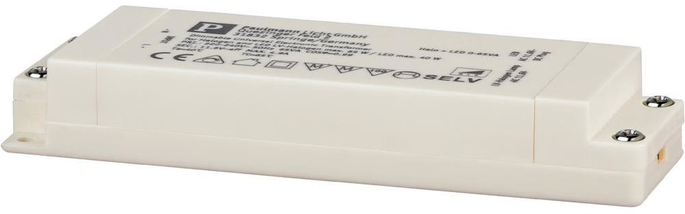 Paulmann 97767 biały