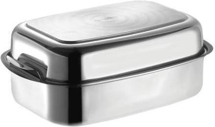 Schulte-Ufer 67067-36 - Brytfanna, 36 cm 6 l, Indukcja