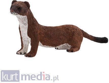 Animal Planet Gronostaj
