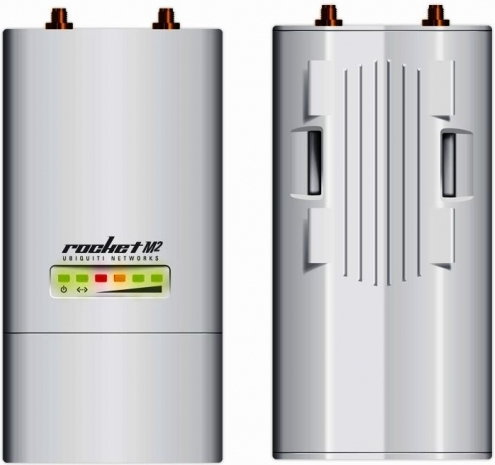 Ubiquiti RocketM2 (ROCKET-M2)