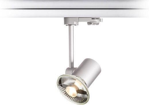 Redlux Oprawa szynowa 3-fazowa FAX 230V GU10 50W R10564 - takOprawa szynowa 3-fa