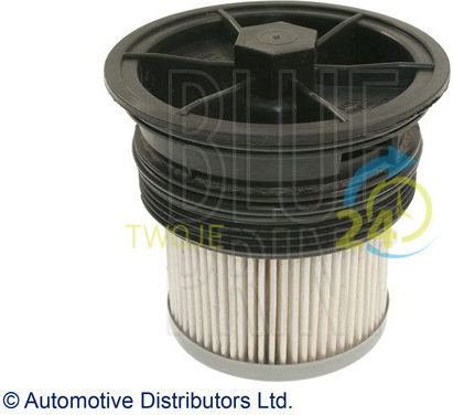 Blue Print Filtr paliwa ADA102311