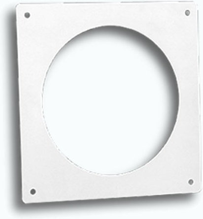 Domus Kołnierz przyścienny DOMUS fi 12,5 cm kod 114-5