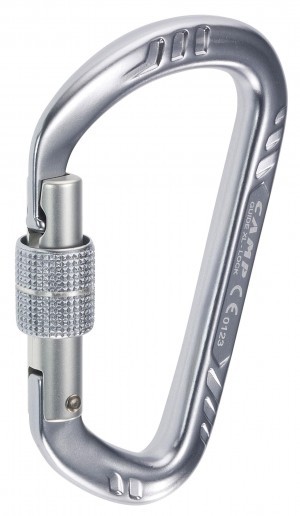 Camp karabinek Guide XL Lock