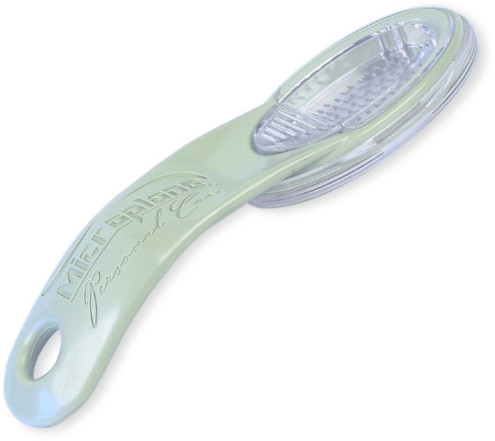 Microplane Tarka do stóp Paddle miętowa 70205