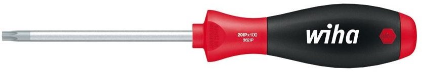 Wiha Wkrętak SoftFinish TORX PLUSR 362SF 30IPx115 (26109)