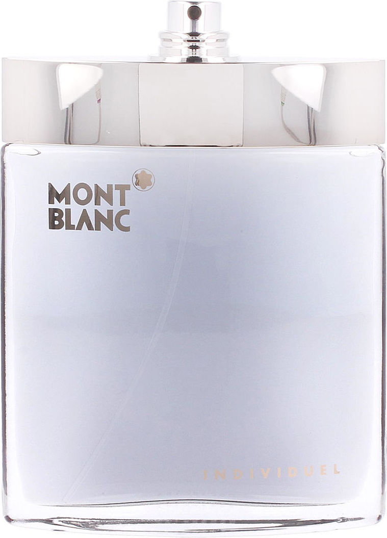 Mont Blanc Individuel Woda toaletowa 75ml TESTER