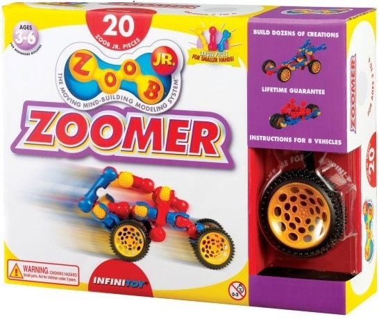 Zoob Junior 13020