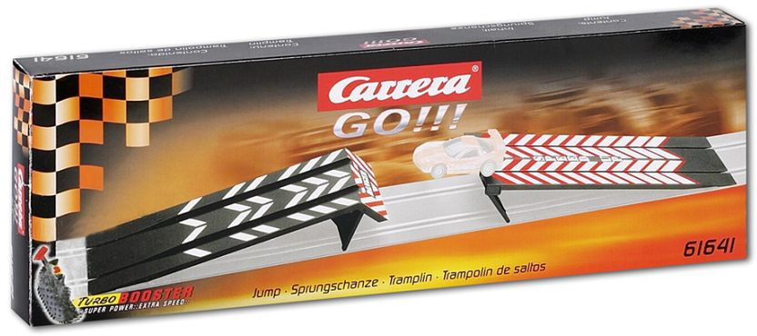 Carrera GO/D143 FROG 20061641