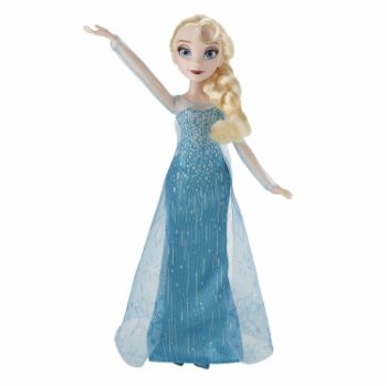 Hasbro MRONA ELSA FROZEN B9204