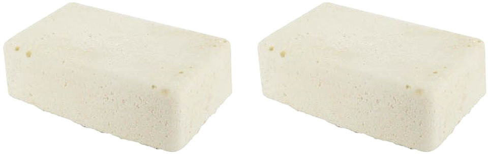 WENKO Wkład do pochłaniacza wilgoci 2 x 2kg B001QK1S3G