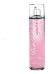 Paris Hilton Heiress Body Mist mgiełka do ciała 236ml