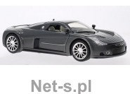 Motormax Chrysler Me Four Twelve