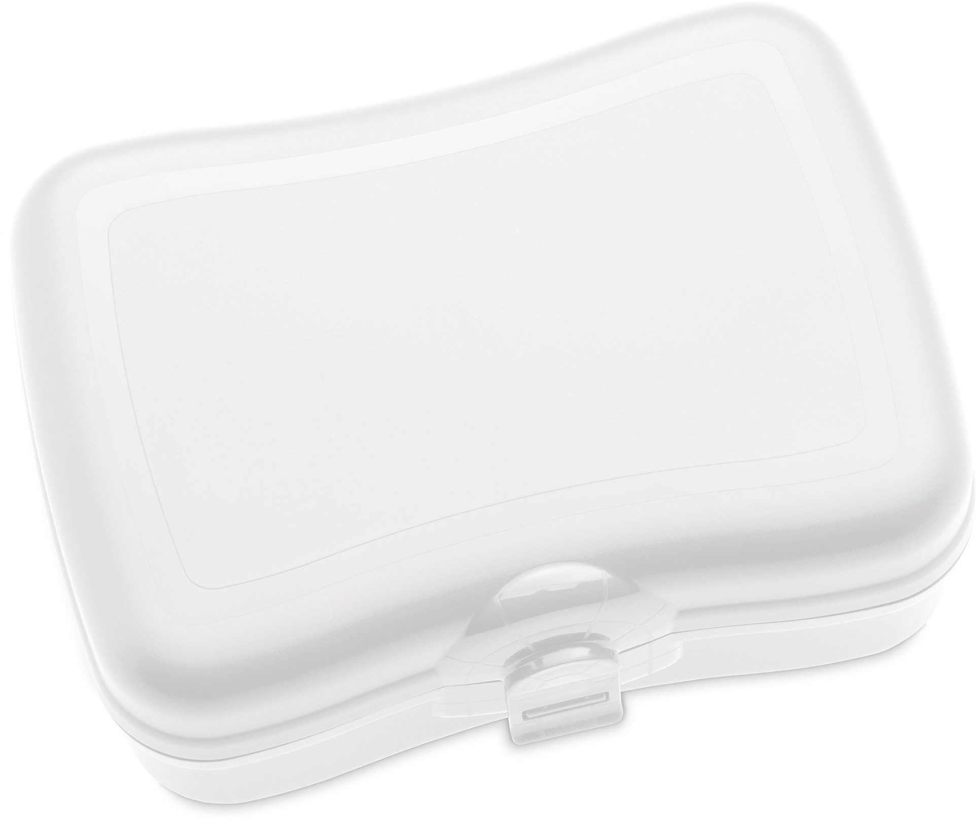 Koziol Pudełko na lunch Basic białe 3081525