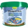 Tetra Sticks Wheatgerm 10L