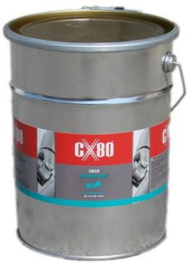 CX-80 Polska Smar Molibdenowy 5kg