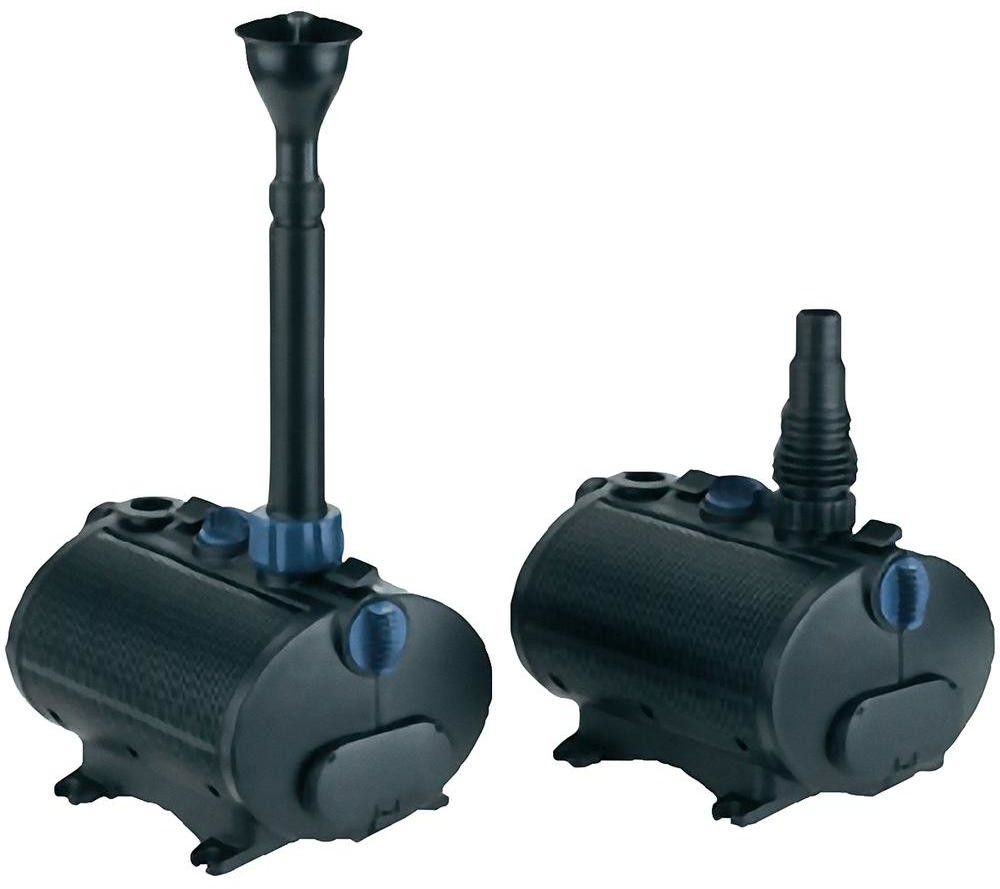 Oase Fontanna ogrodowa solarna 56889