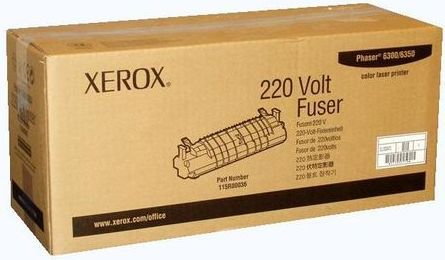 Xerox Grzałka 115R00036 do Phaser 6300 Oryginalna [100K]