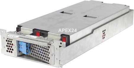 APC Wymienny moduł bateryjny RBC43