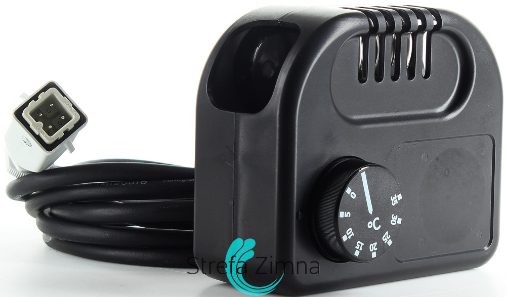 Master TERMOSTAT POMIESZCZENIOWY TH-5 DO NAGRZEWNIC GWARANCJA 4150.109