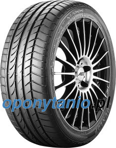 Dunlop SP Sport Maxx TT 245/50R18 100W