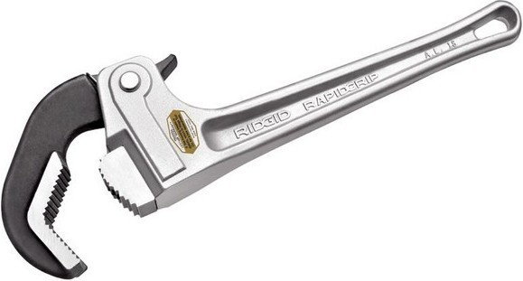 RIDGID Klucz aluminiowy RapidGrip 14 (12693)