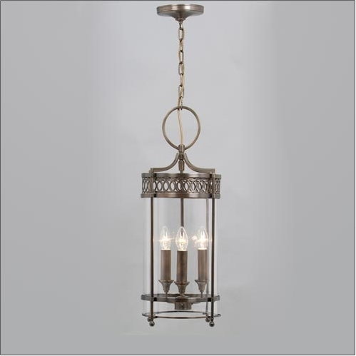 Elstead Lighting ELSTEAD LIGHTING GUILDHALL GH/P PN