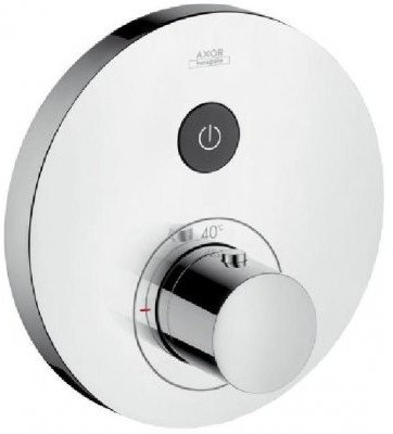 Hansgrohe Axor ShowerSelect Round 36722000