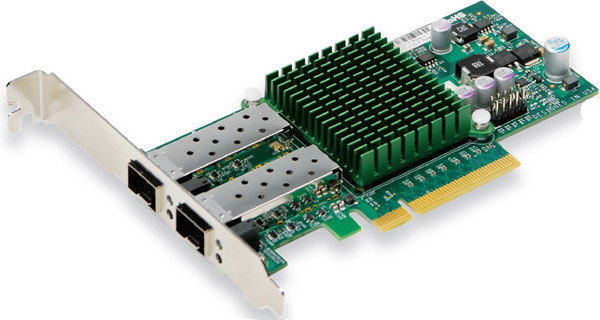 Supermicro AOC-STGN-I2S