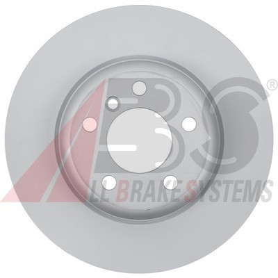 A.B.S. ALL BRAKE SYSTEMS BV.) 18260