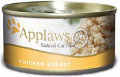 Applaws Natural Cat Food Pierś z kurczaka 156g Pakiet