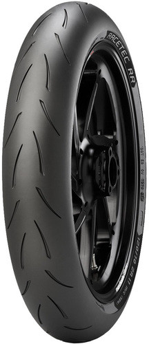 METZELER RACETEC RR K3 50 K1 F 120/70 R17 708 RACING SUPERSPORT 58 W