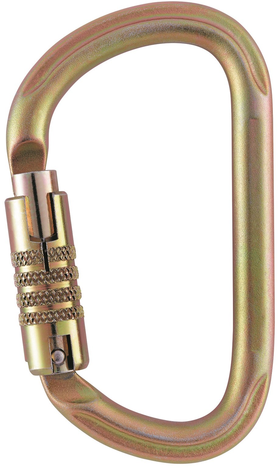 PETZL Karabinek Vulcan Triact