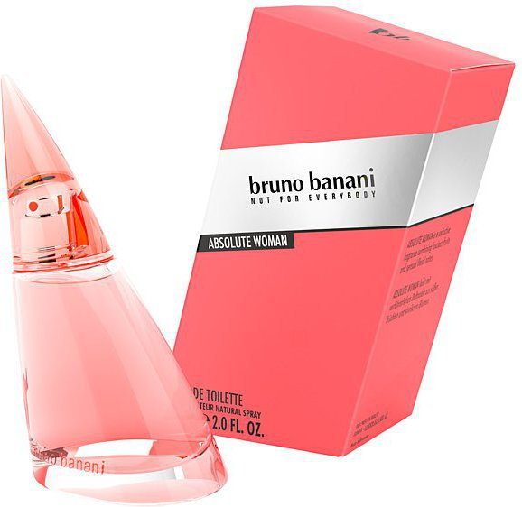 Bruno Banani Absolute woda toaletowa 40ml