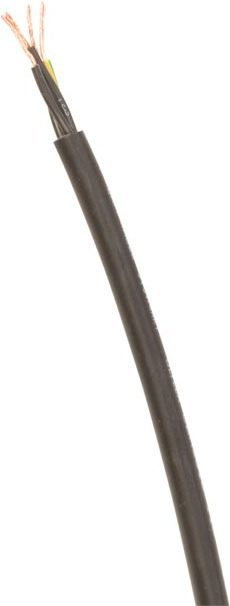 LappKabel Przewód sterowniczy ziemny OLFLEX Classic 110 Black 4G2,5 0,6/1kV (11