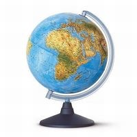 Nova Globus Elite 26 cm Rico SpA