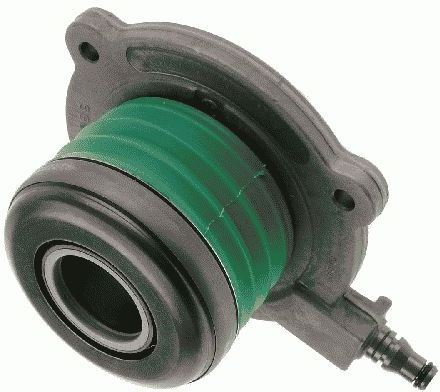 SACHS Wysprzęglik centralny, sprzęgło 3182 600 146