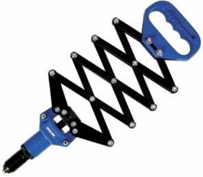 Profix nitownica harmonijkowa 840mm
