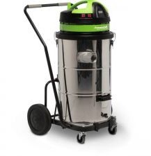 CLEANCRAFT Odkurzacz na sucho/mokro FlexCat 378 EOT-PRO