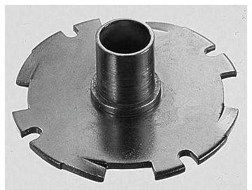 Bosch Bolec kopiujący z szybkozłączem średnica 27 mm 2609200141 Średnica 27 mm