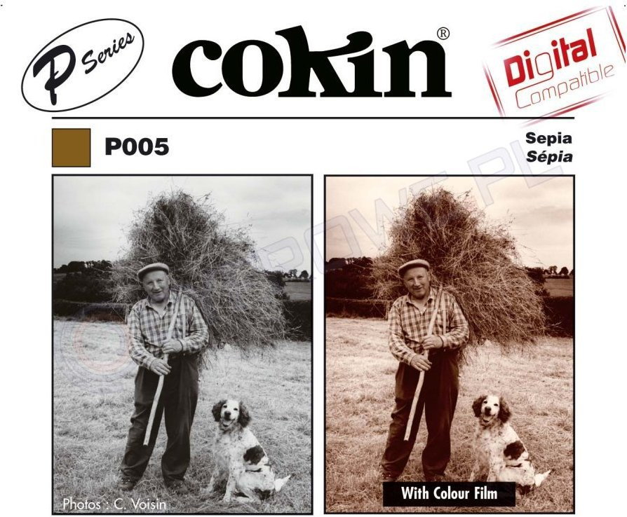 Cokin P005 Cokin P