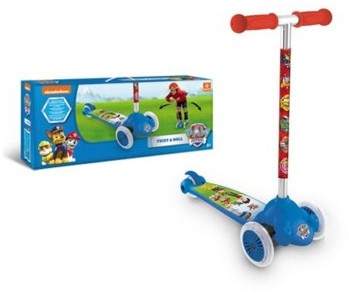 Mondo Hulajnoga twist & roll Psi Patrol (1283095)